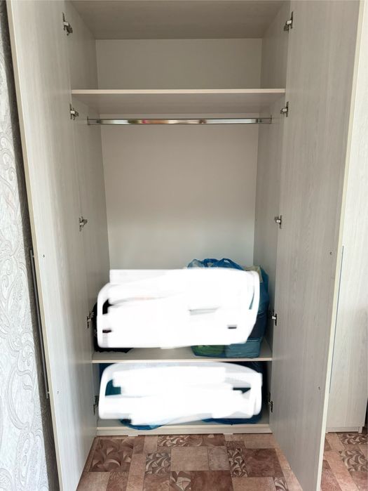 Шкаф для одежды