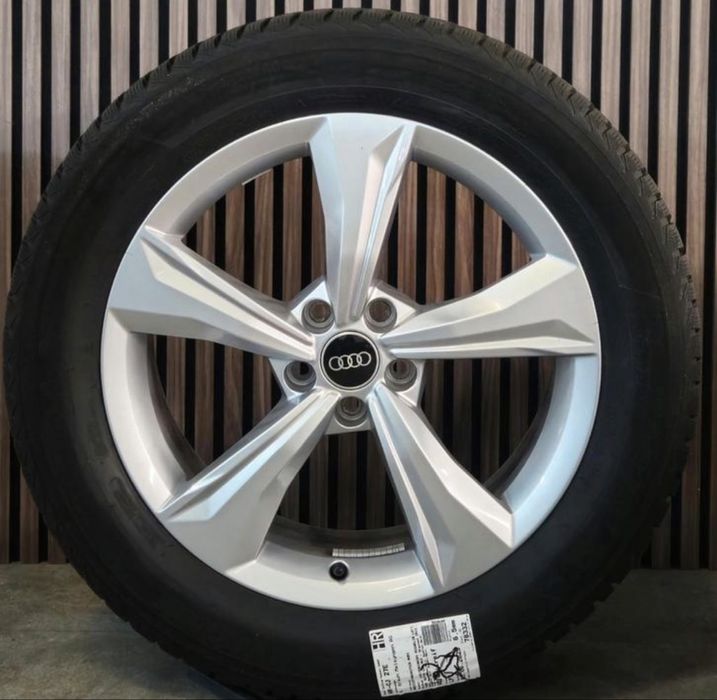Ауди джанти 19 цола Q5