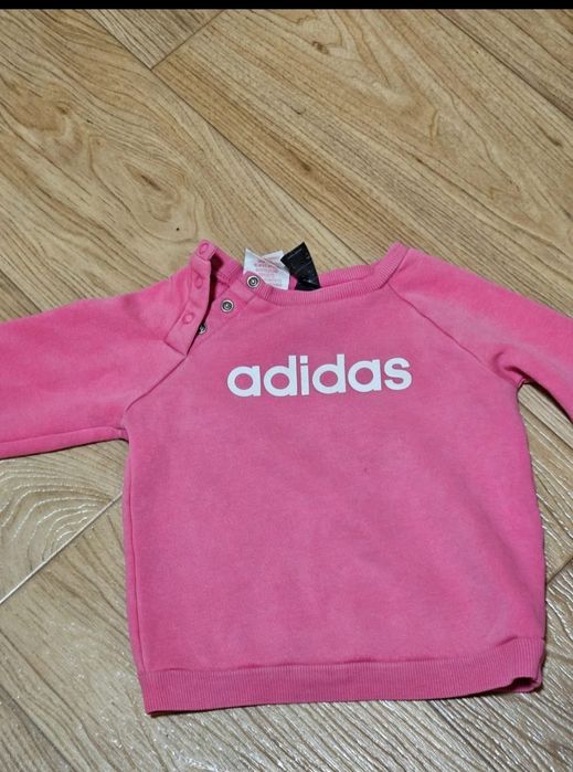 Pulover fetițe Adidas