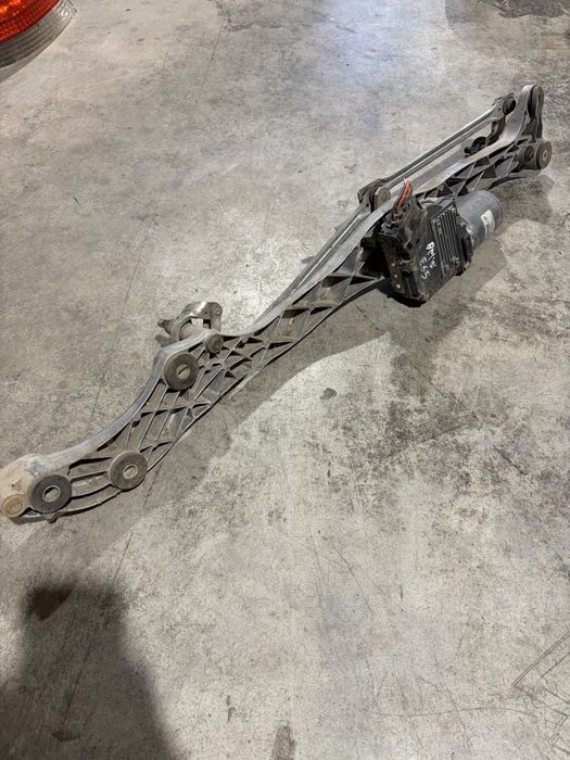 Ansamblu Stergatoare BMW seria 7 E65