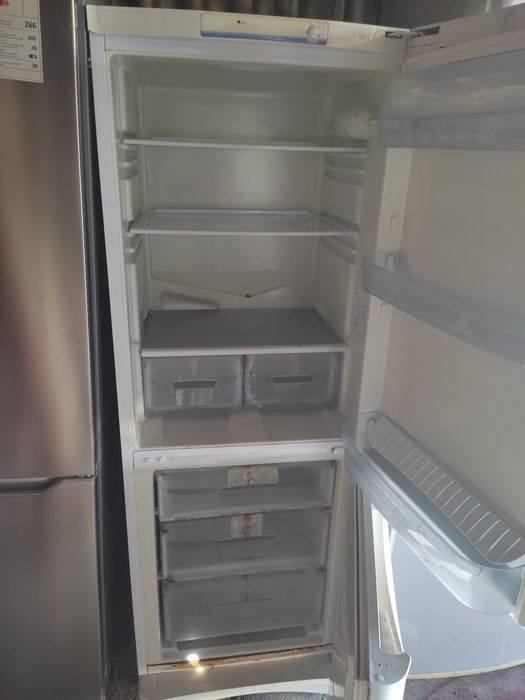 Xaladelnik xolati oʻrtacha yaxshi iwlaydi