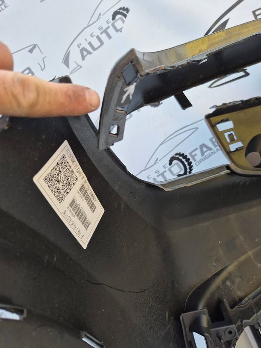 Bara fata Ford Explorer EV an 2024-2025-2026