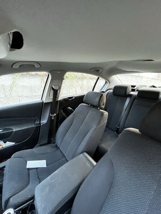 VOLKSWAGEN Passat 2005 — imagine 5