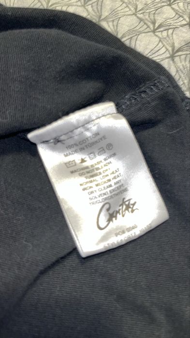 Corteiz x Supreme