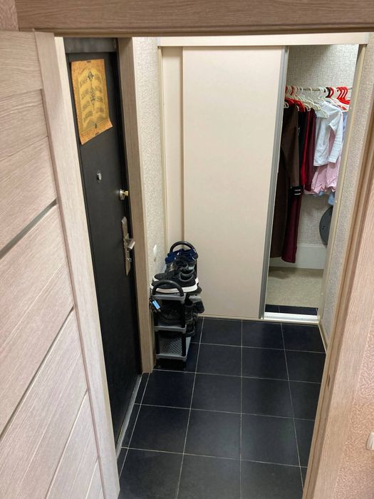 Феруза Экобозор 1 ком