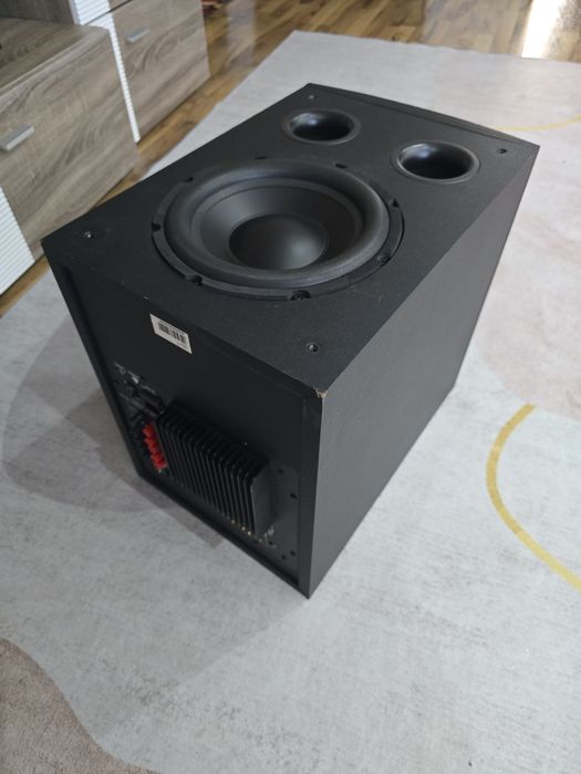 Subwoofer Activ Teufel US 6110/6 R
