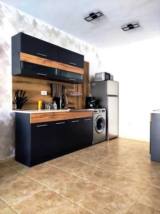 Дава се под наем Двустаен апартамент в Созопол - 60 кв.м за 165.75 € - Снимка #4