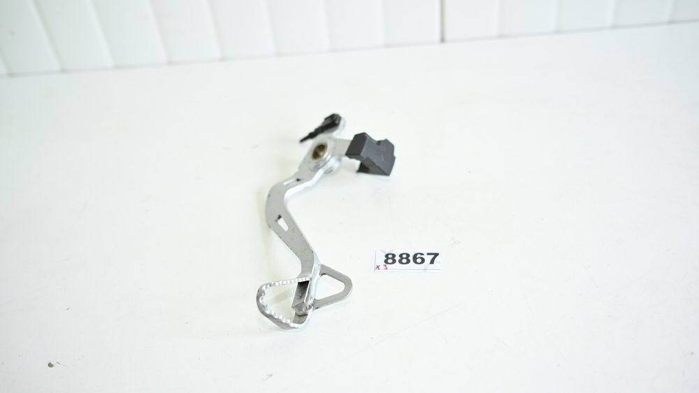 BMW R1200GS Pedala de frana spate 2004 2012
