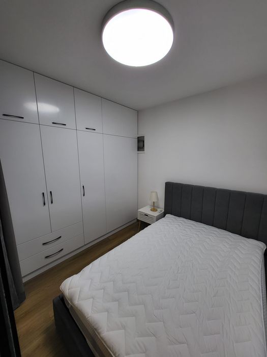 Studio premium de închiriat – Ultracentral, Str. Rodnei, Târgu Mureș