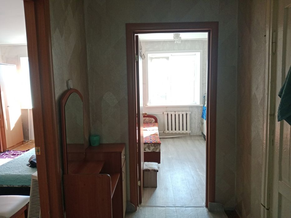 Эвро двушка  7,5 обмен на авто