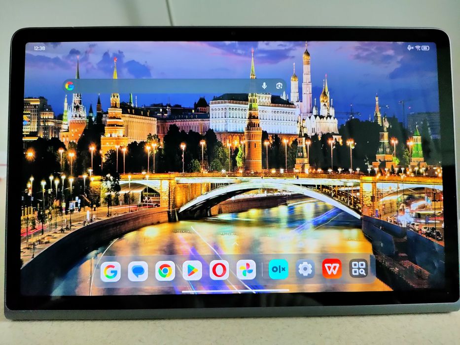 Tableta Lenovo tab plus