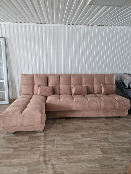 Диваны распродажа