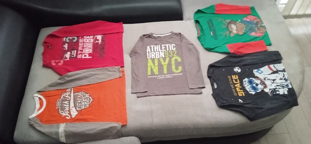 Детски дрехи 152 см.-  Okaidi, La Redoute и други.