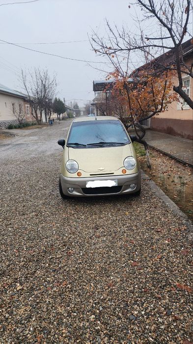 Other Matiz 2010 — 2