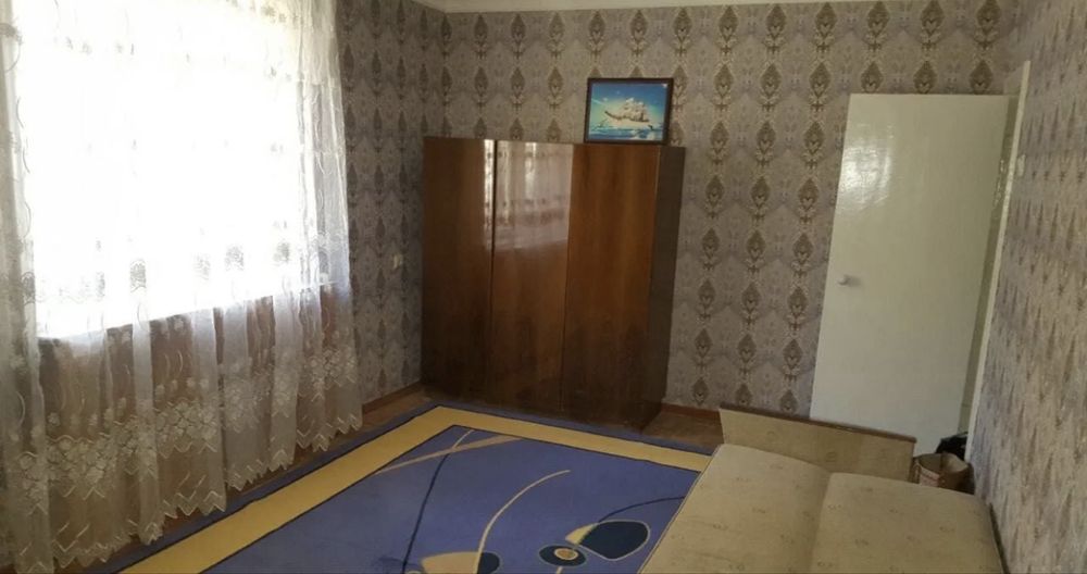 1-комн. квартира, 33 м², Чиланзарский район