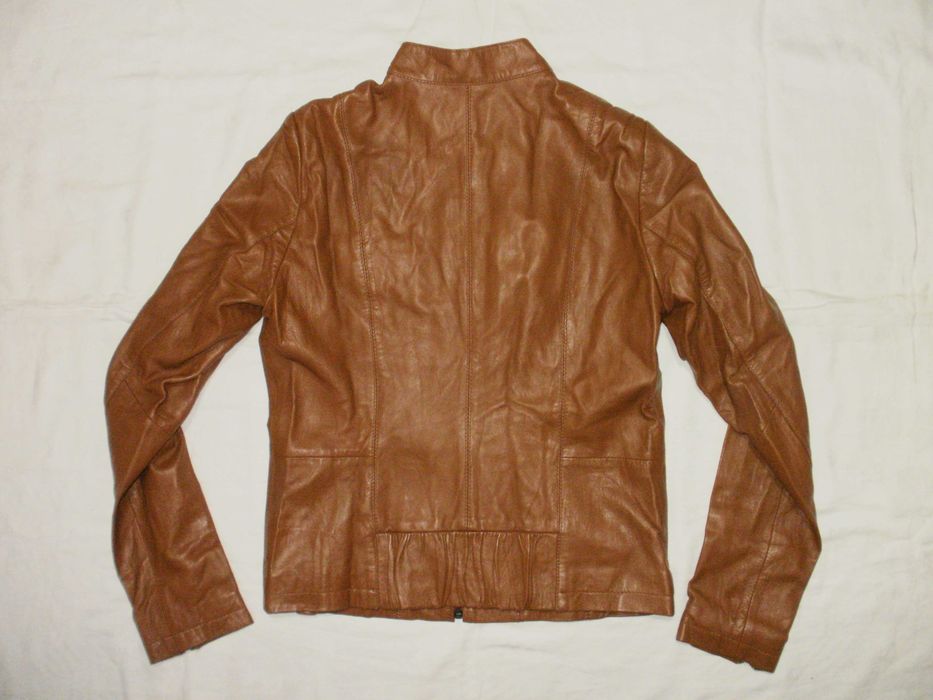 SARA KELLY ново есетвена кожа 36