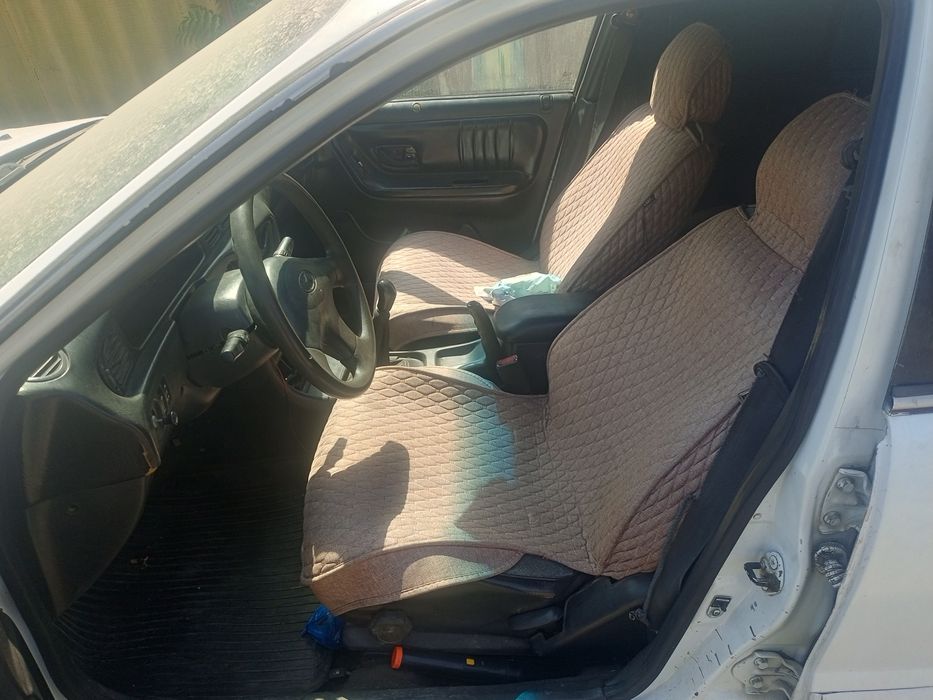 Hyundai sonata 1994 Хендай соната