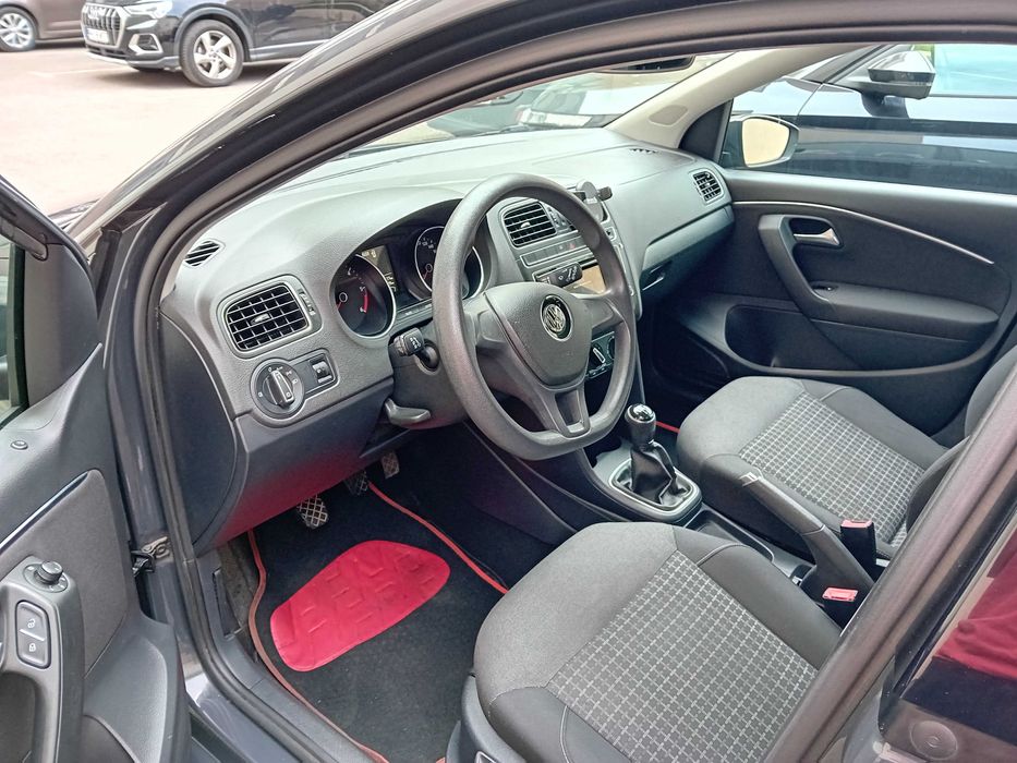 Vanzare VW Polo 1.4 TDI, 2015,cc 1462, putere75cp,