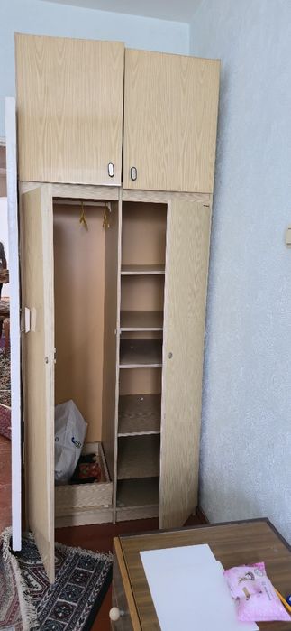 Мебел ески арзон бериб юборамиз
