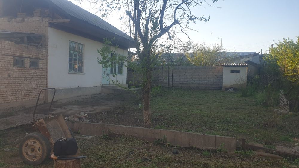 Uy sotiladi yer xisobida