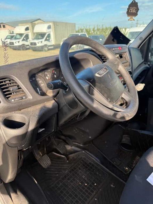 KIT PORNIRE  Iveco Daily 6 2018 Prelata 2287