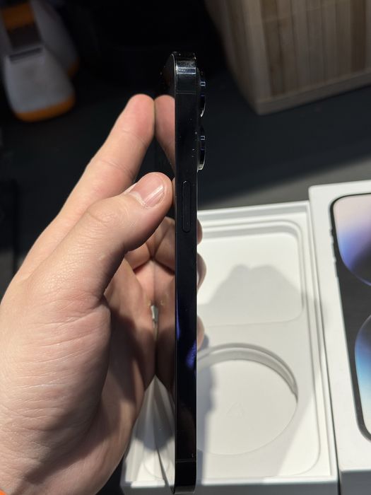 iPhone 14 Pro Max 256Gb