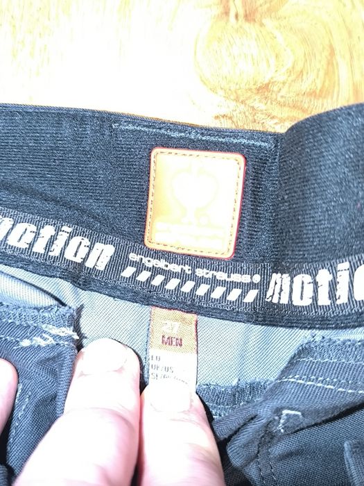 Работен панталон Engelbert Strauss motion 2020