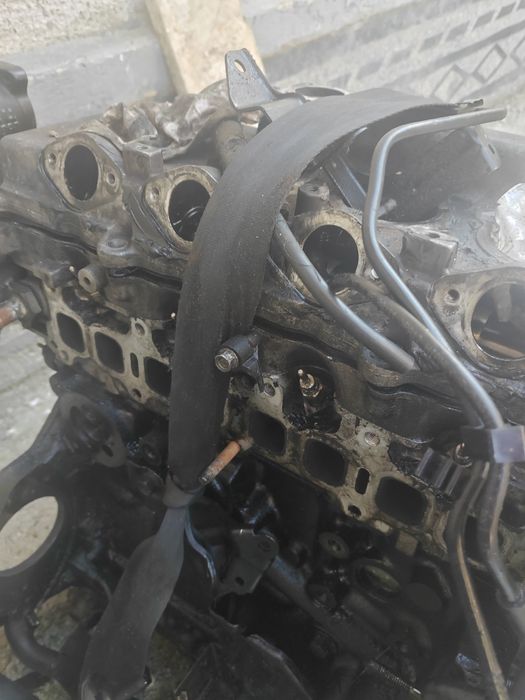 Vând accesorii motor Opel astra h 1.7 dizel Toate originale și funcționale.