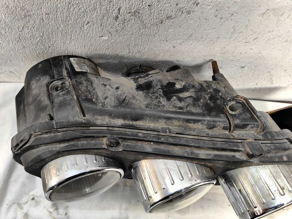 Оригинален фар Алфа 159  Alfa Romeo 159