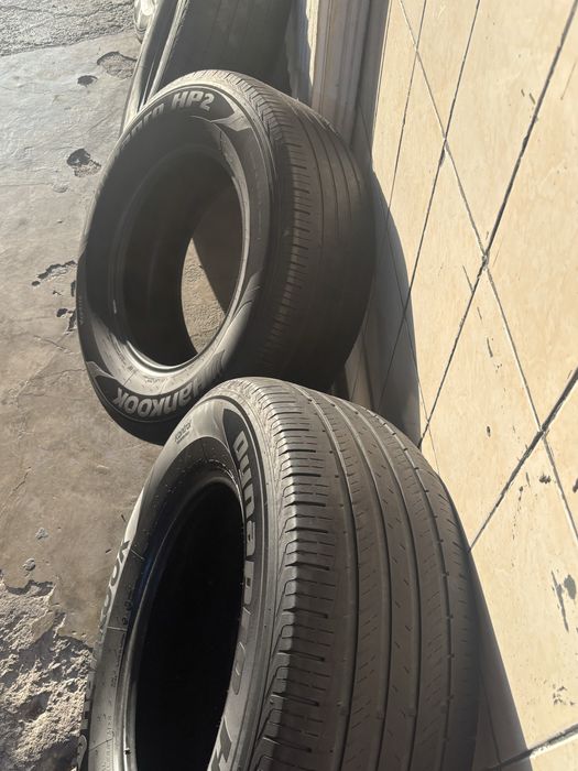 Шины 265/65 r17 б/у