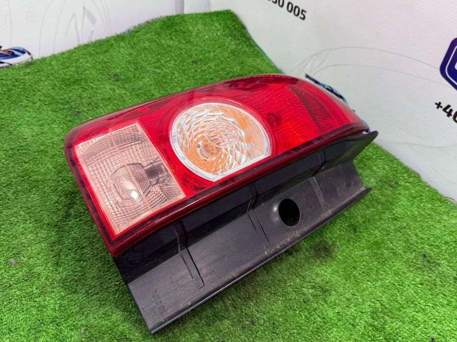 STOP TRIPLA ARIPA STANGA DACIA DUSTER 1.5 DIESEL 2015 COD OEM 265553627R 2013-2017