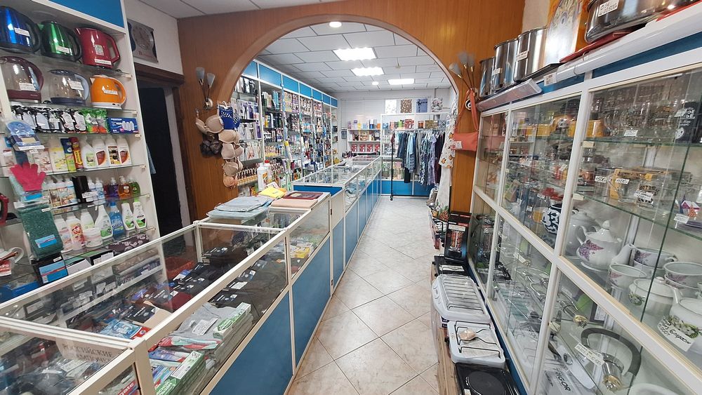 Магазин Стиль в Мобиле