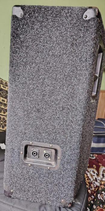 Set boxe Yamaha 12 toli