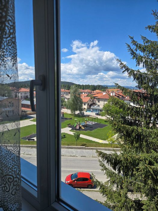 Давам под наем 3 ст апартамент сезонно гр.Самоков