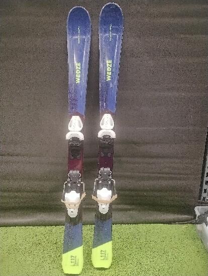 Wedze L117 - (SecondHand) Decathlon