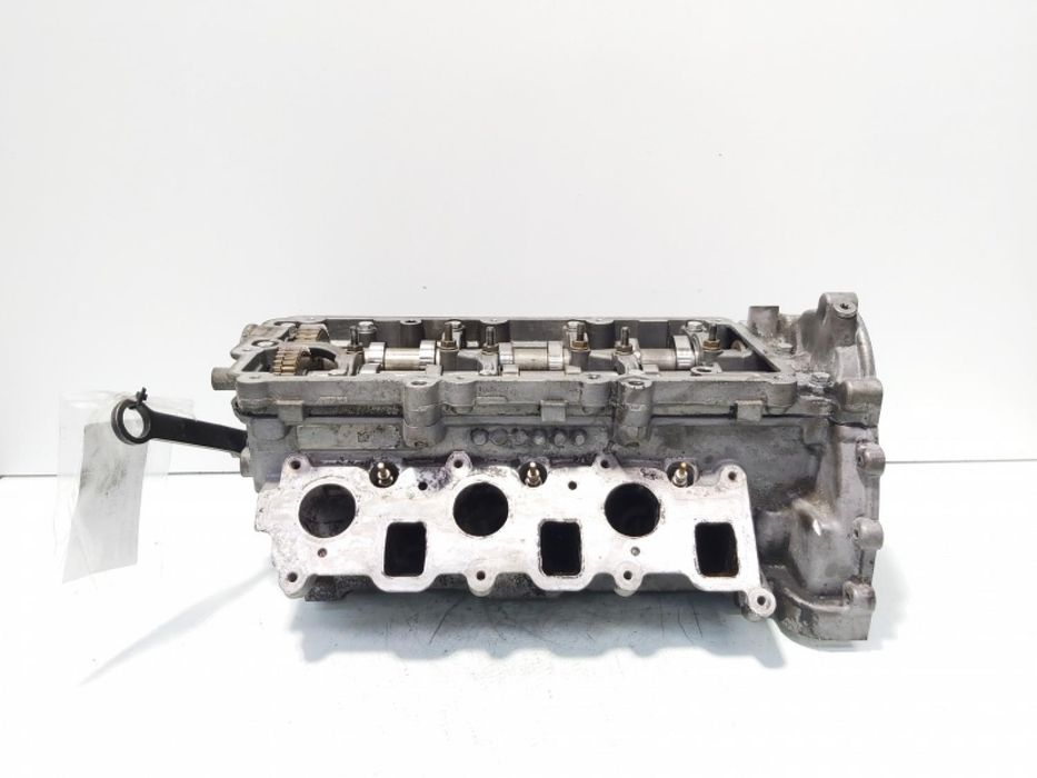 Chiulasa dreapta cu 2 axe came, cod 0594AF, Audi A4 (8EC, B7) 3.0 TDI, ASB