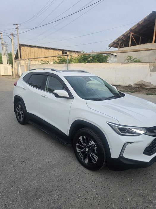 Treker2 premier plus