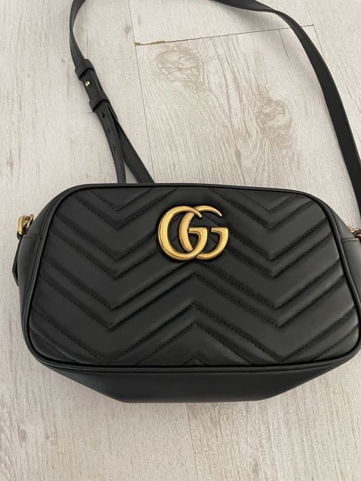 Gucci Marmont Original