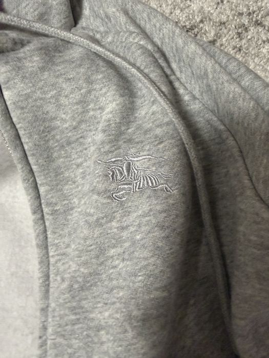 Hanorac Burberry