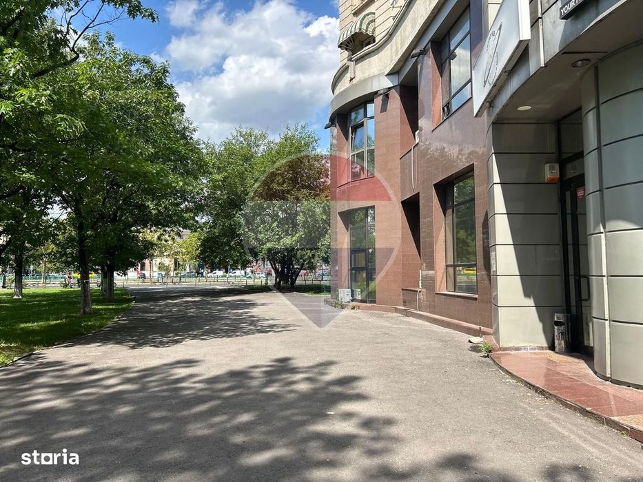 Inchiriere Spațiu comercial