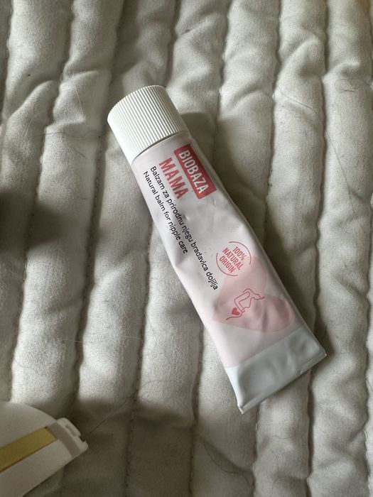 Помпа за кърма Medela Solo