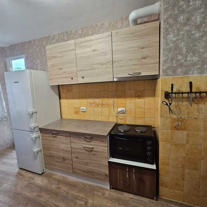 Дава се под наем Двустаен апартамент в Русе, Родина 2 - 65 кв.м за 359.04 € - Снимка #3