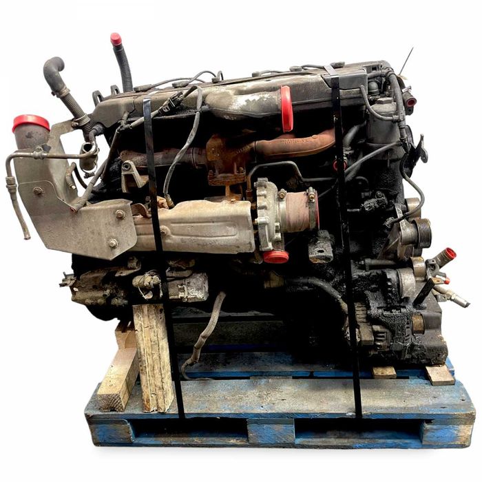 Motor complet MERCEDES-BENZ ECONIC 2011 - Piese de motor MERCEDES-BENZ