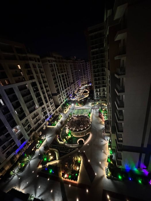 Imperial club city жк 2/10/14 квартира продается