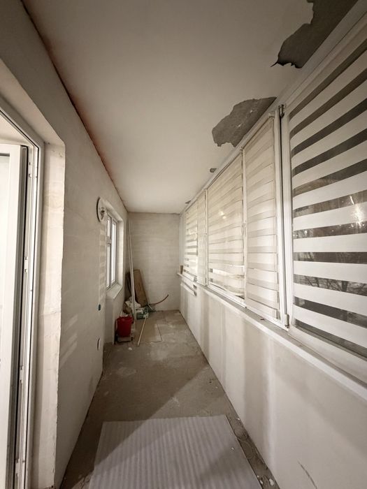 Продается 2 ком квартира район