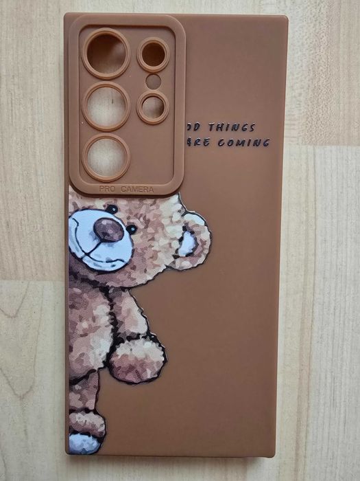 Кейсове за Samsung galaxy S24 Ultra