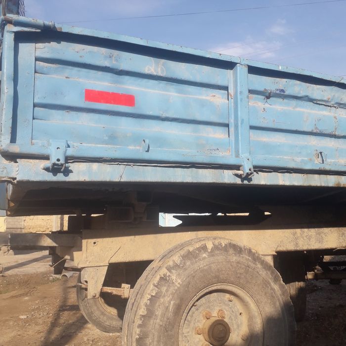 Мен шу теличкани сотаман нархи 12 миллион яна келишамиз