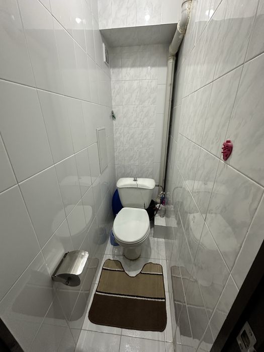 Срочно. Продается квартира 3/4/4 на ц5, метро минор, отличный ремонт.