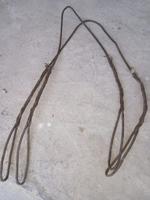 Чалка 2 метр новый