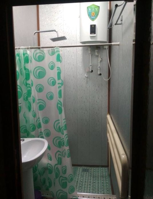 Хасанбой бетонкадан 2,5 км кирганда 3,7 сотик